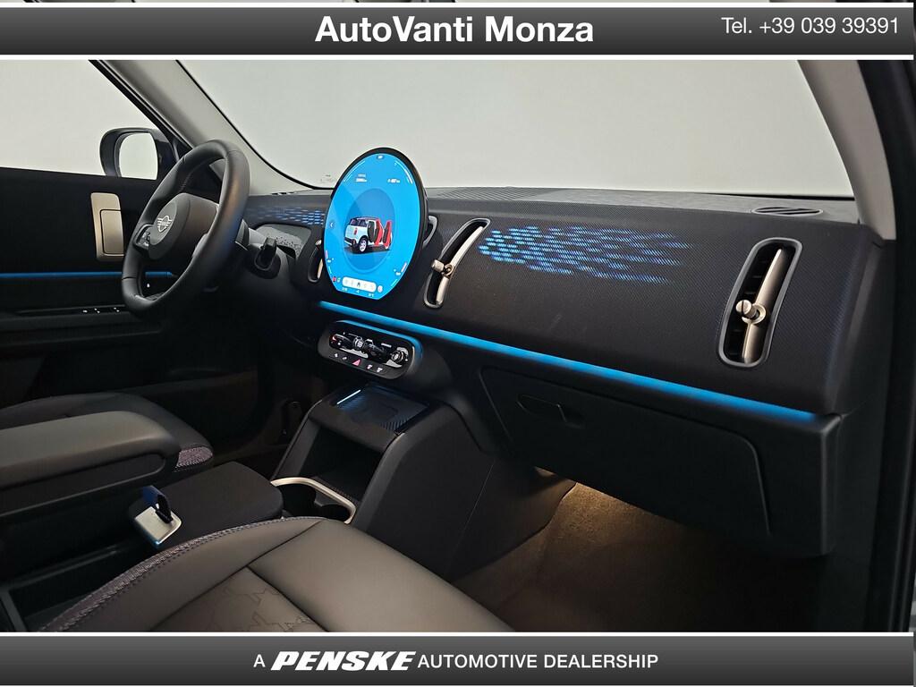 Mini Mini Countryman 2.0 48V D Classic auto