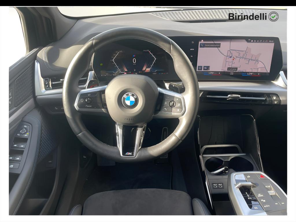 BMW Serie 2 220i Active Tourer mhev 48V Msport auto