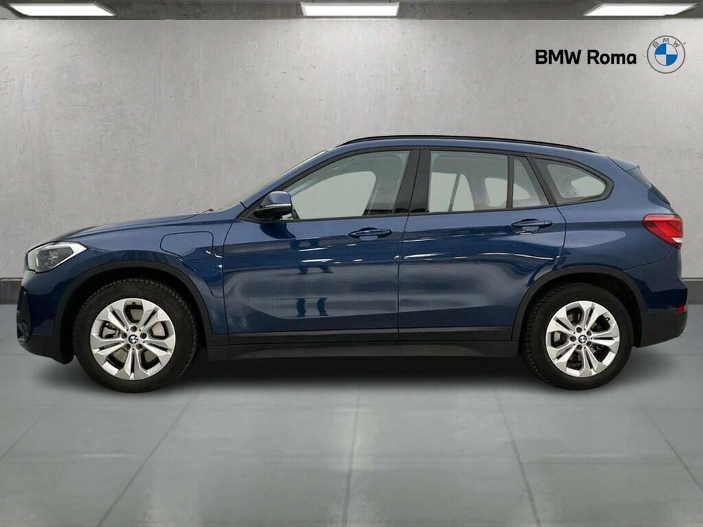 BMW X1 xdrive25e Business Advantage auto