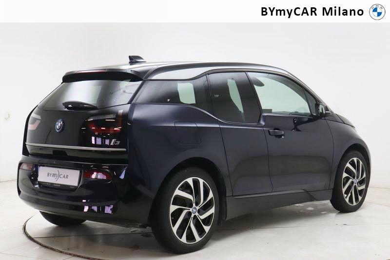 BMW i3 120Ah Advantage
