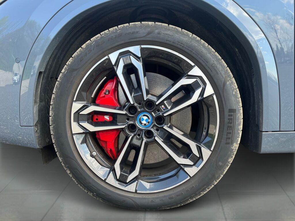 BMW iX2 edrive 20 MSport Pro