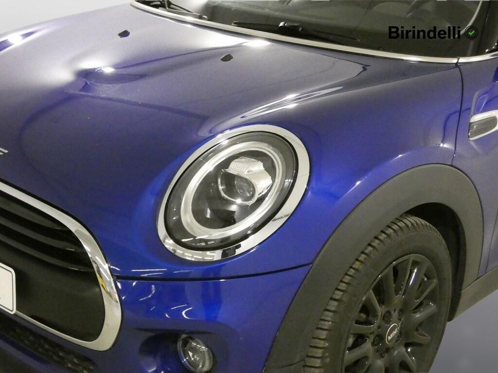 Mini One 1.5 TwinPower Turbo One