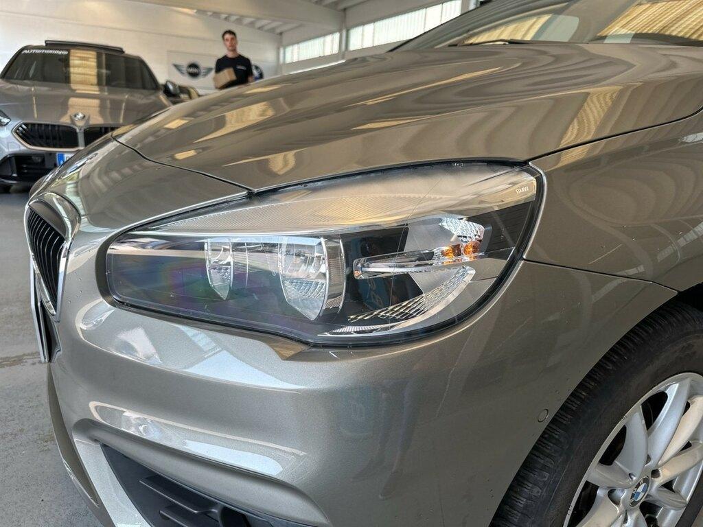 BMW Serie 2 218i Active Tourer auto