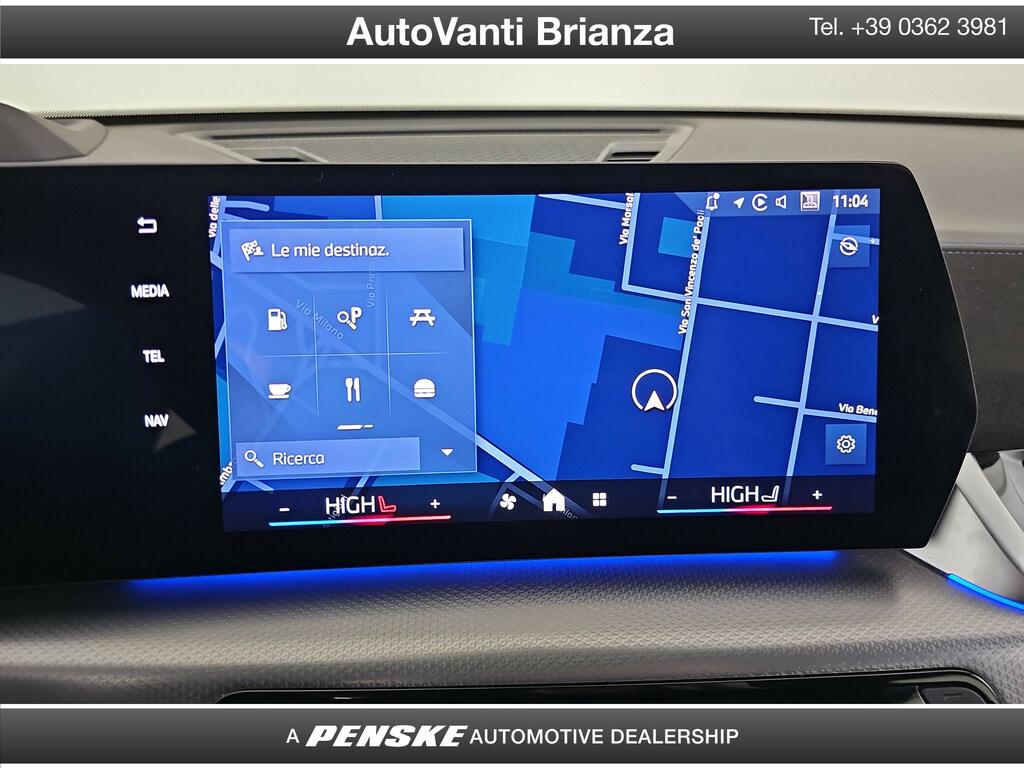 BMW X2 xdrive 20d 48V MSport Pro auto