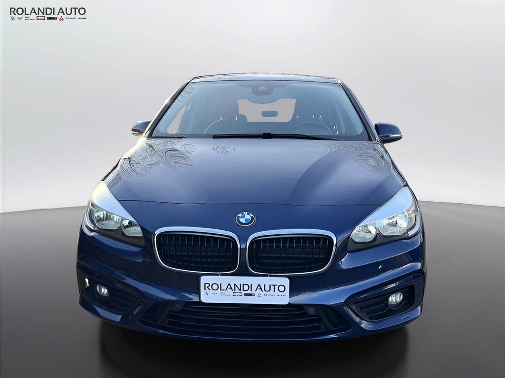 BMW Serie 2 218d Active Tourer Advantage auto my15