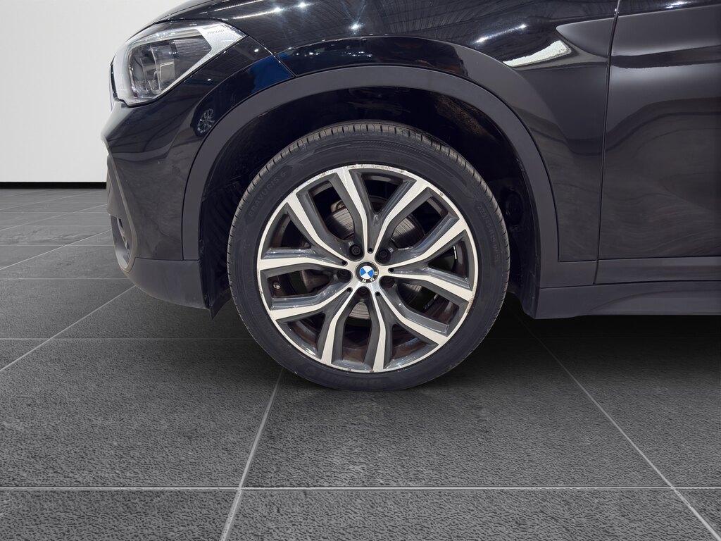 BMW X1 sdrive18i xLine 136cv auto