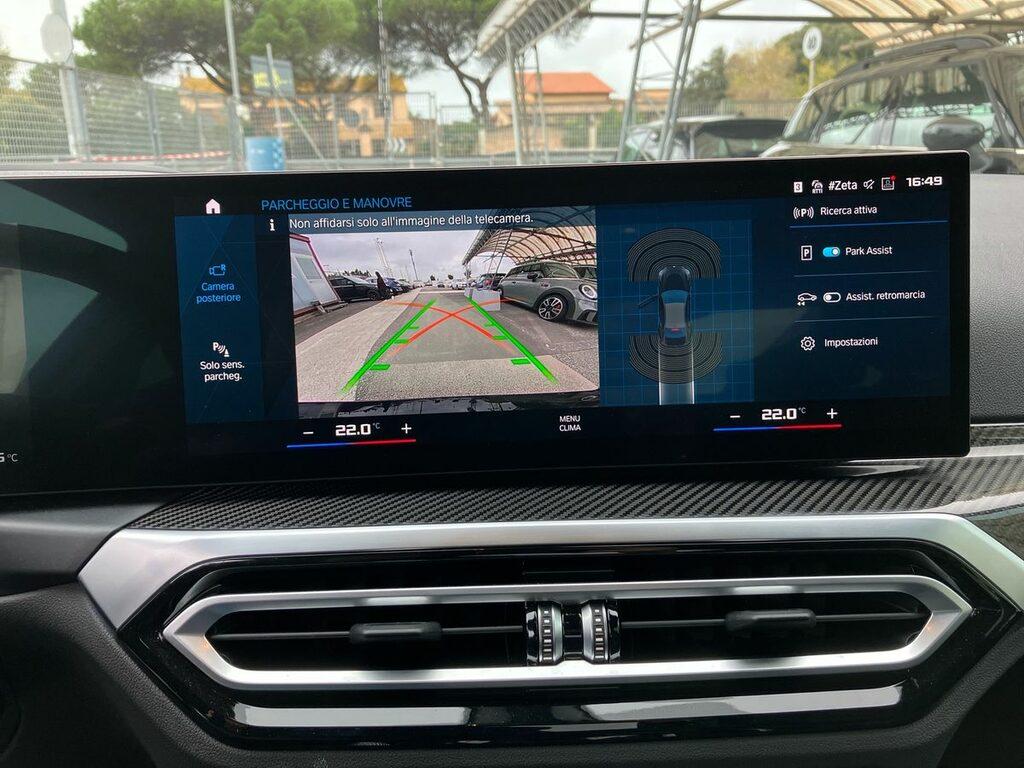 BMW M2 Coupe 3.0 460cv auto