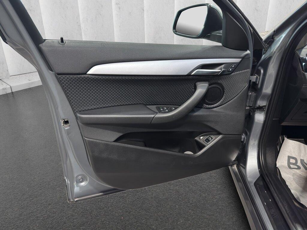 BMW X2 xdrive25e Business X auto