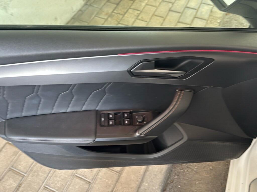 Cupra Leon Sportstourer 1.5 hybrid 150cv dsg