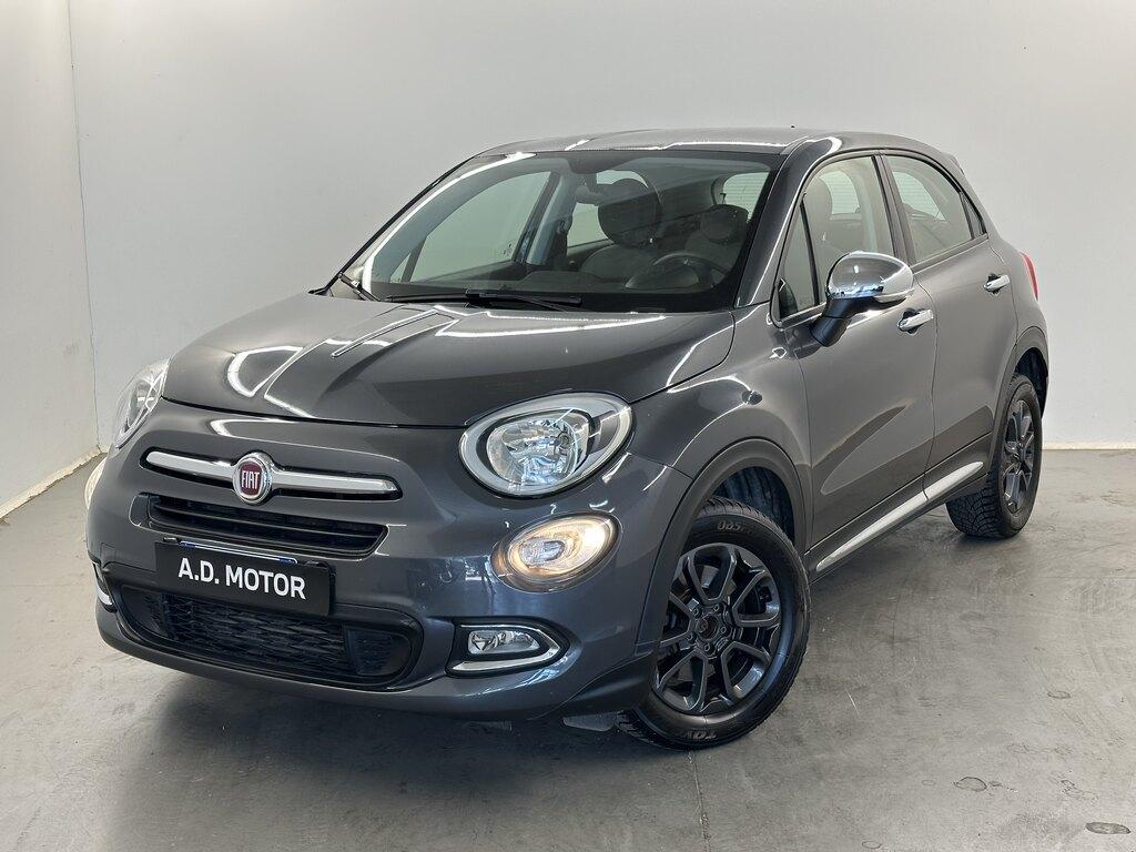Fiat 500X 1.3 mjt Popstar 4x2 95cv