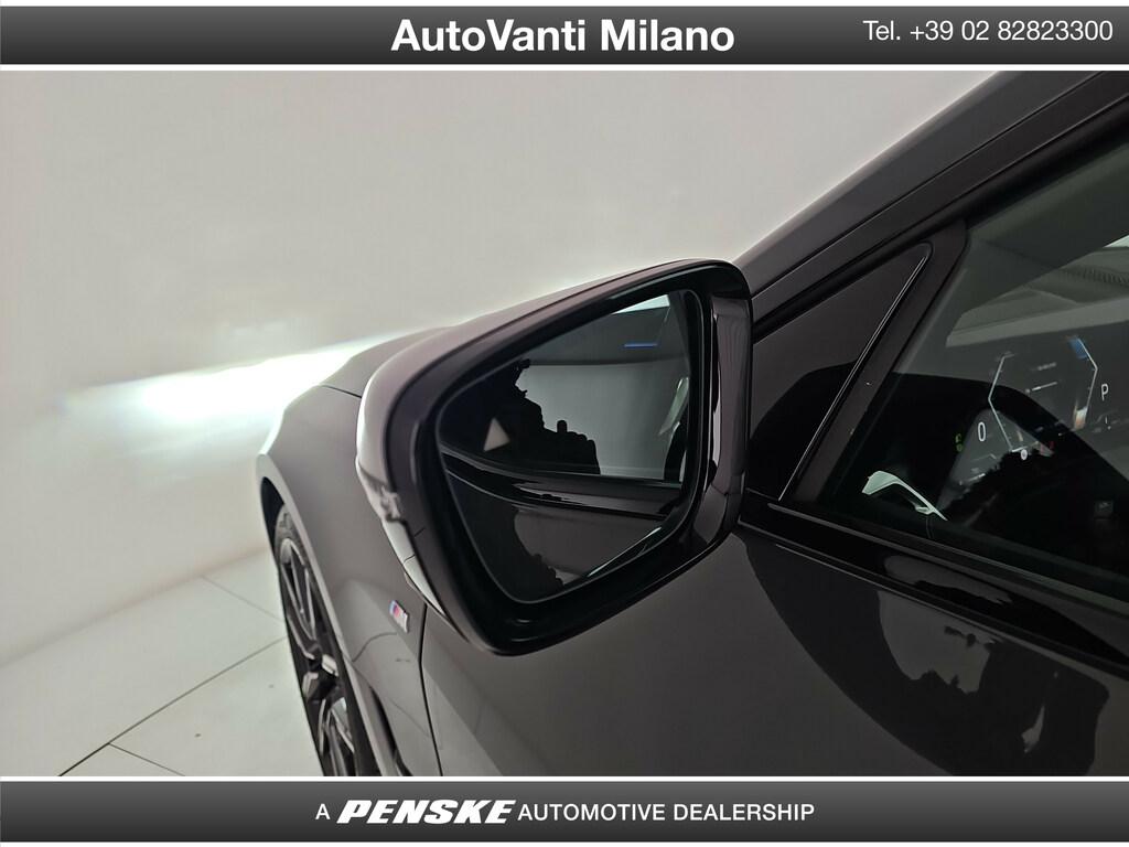 BMW Serie 4 420d Gran Coupe mhev 48V xdrive M Sport Pro auto