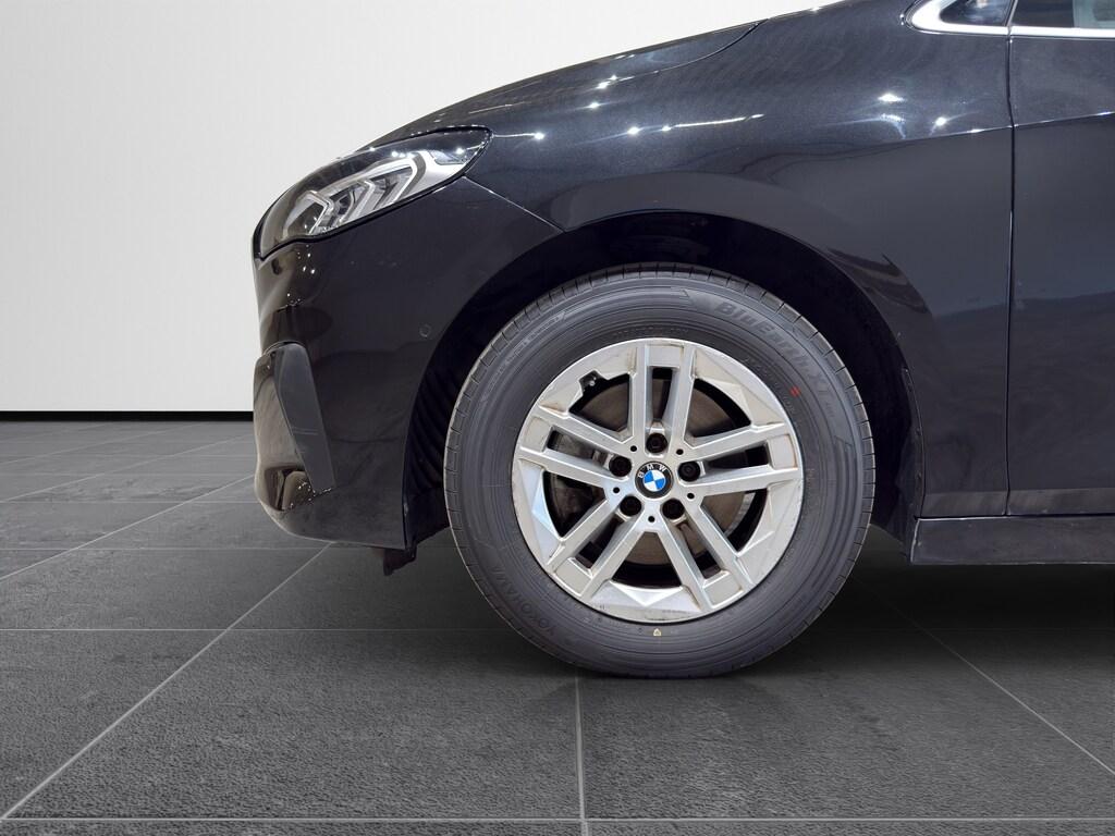 BMW Serie 2 218i Active Tourer auto