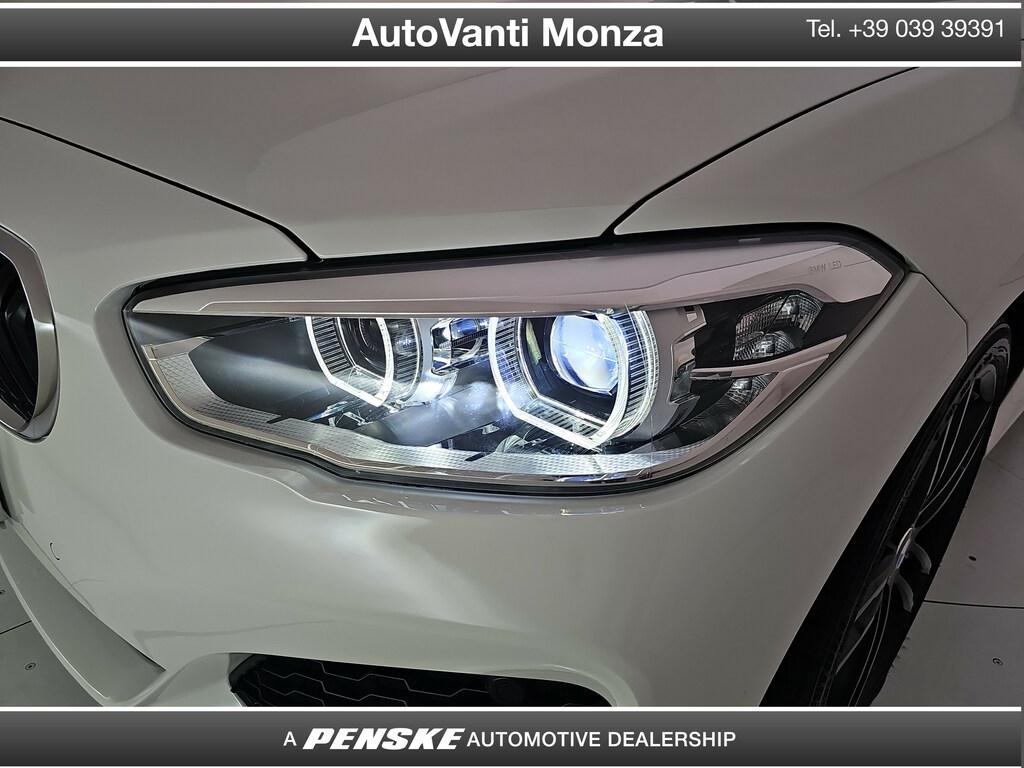 BMW Serie 1 118i Msport 5p auto