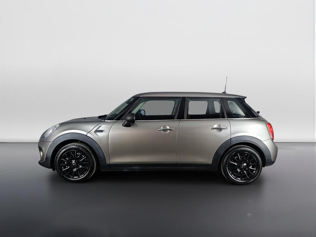 Mini One D 1.5 D One D