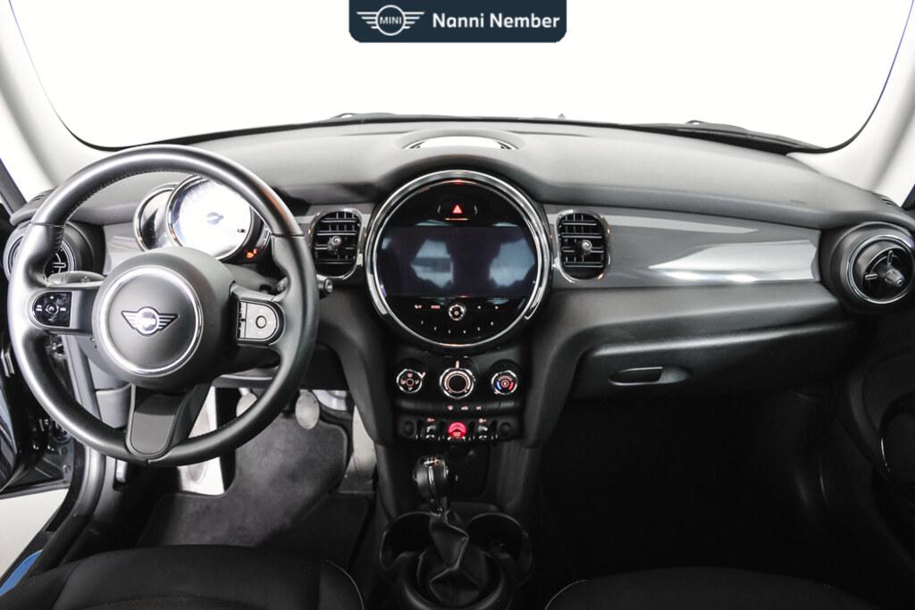 Mini Mini 3p 1.5 One Classic 75cv