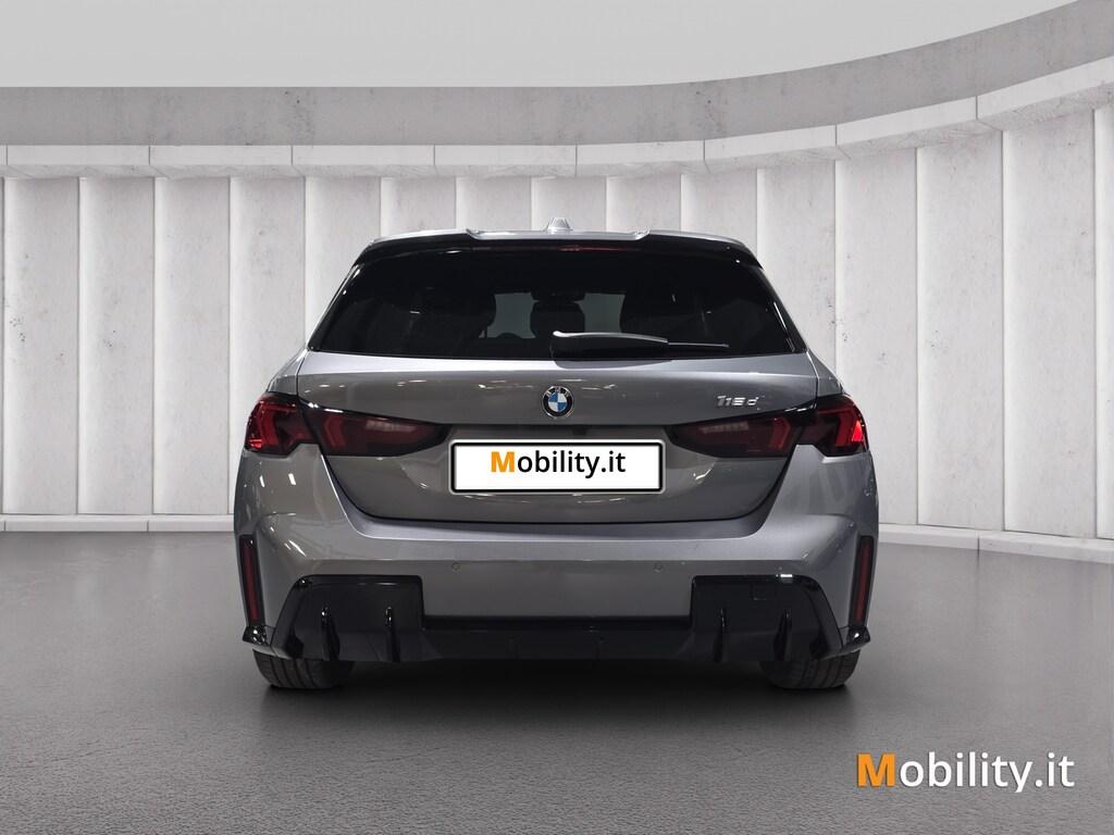 BMW Serie 1 118d MSport Pro auto