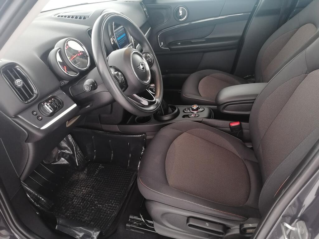 Mini Cooper SE Countryman 1.5 all4 auto