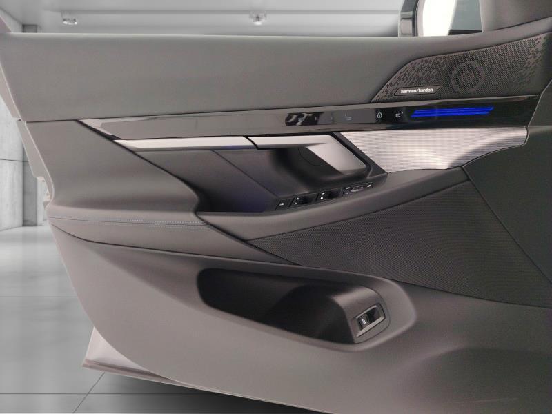 BMW Serie 5 520d Touring 48V xdrive M Sport Pro auto