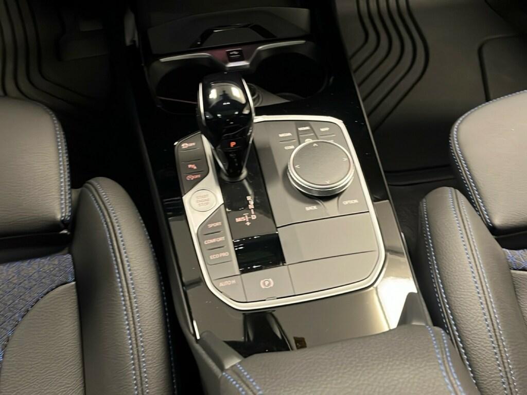 BMW Serie 1 M 135i xdrive auto