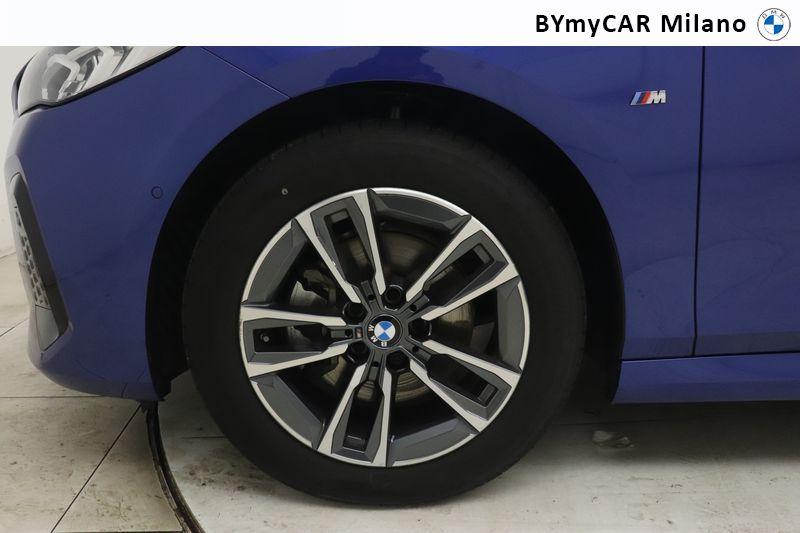 BMW Serie 2 218i Active Tourer Msport auto