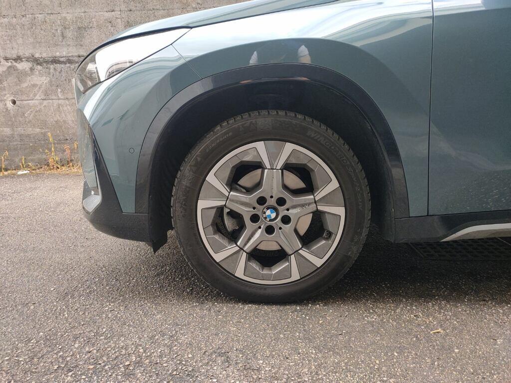 BMW X1 sdrive18d X-Line Edition Essence auto