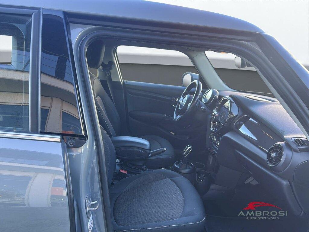 Mini Mini 5p 1.5 One Camden 102cv auto