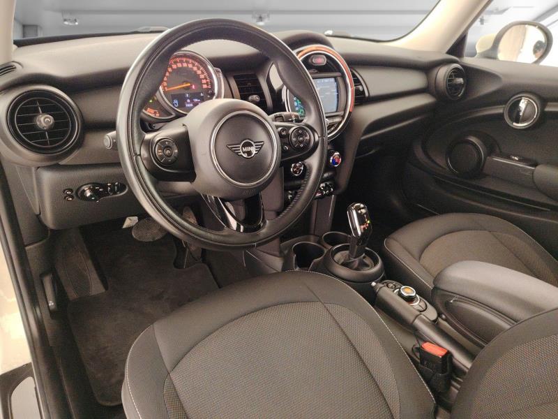 Mini One 1.5 TwinPower Turbo One Boost DCT