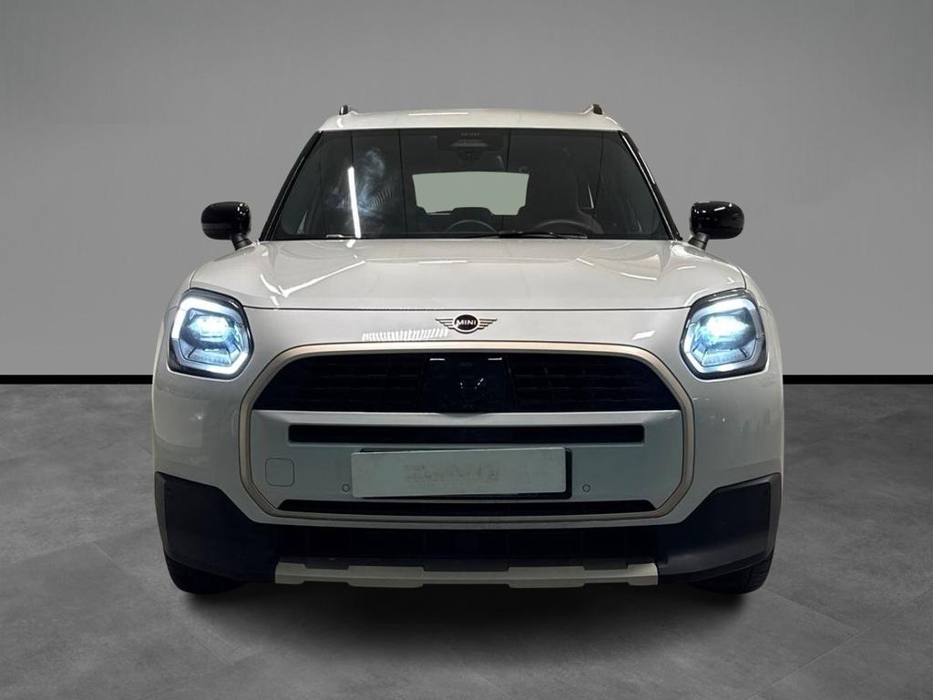 Mini Mini Countryman 1.5 48V C Favoured auto