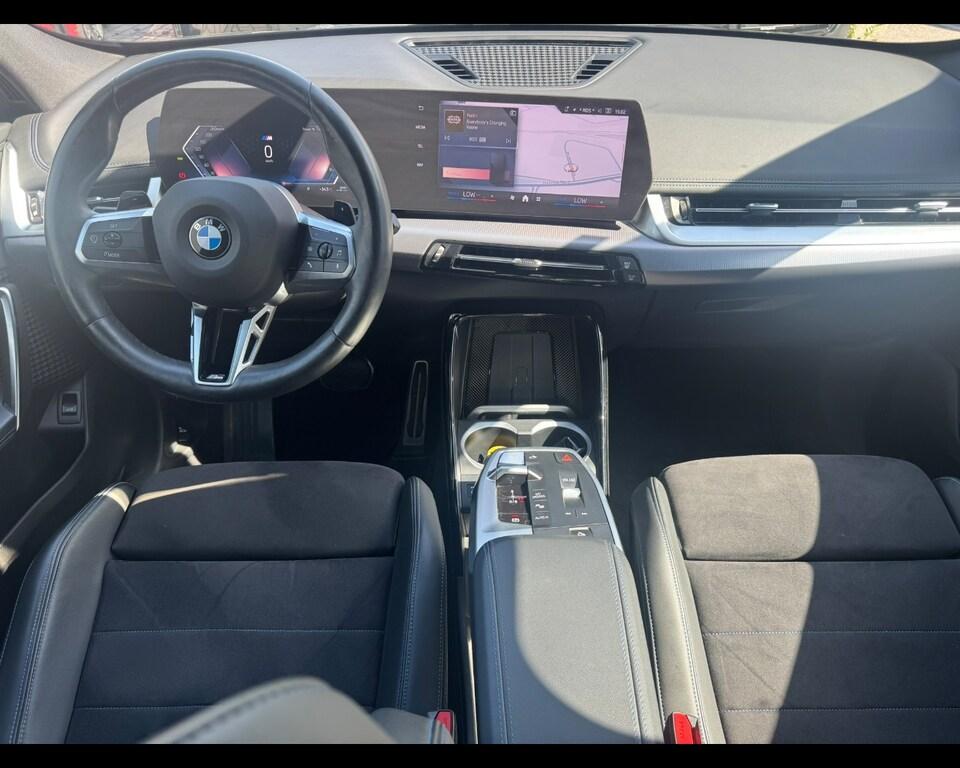BMW X1 xdrive20d mhev 48V Msport auto