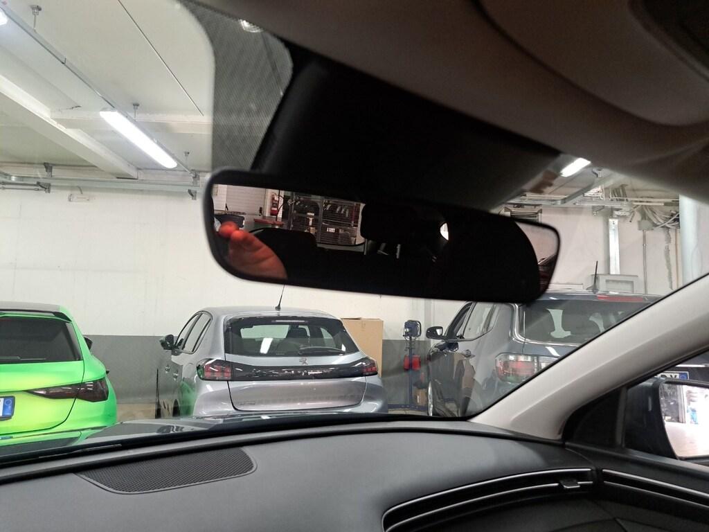 Hyundai Tucson 1.6 phev Exellence 4wd auto