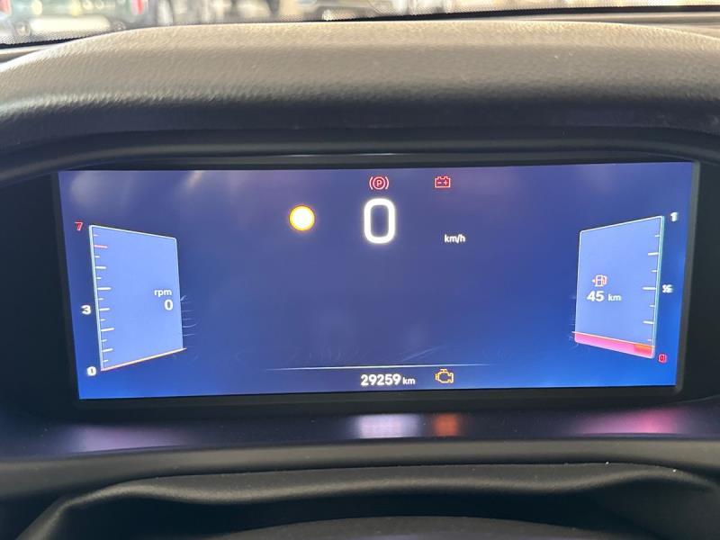 Jeep Avenger 1.2 turbo Altitude fwd 100cv