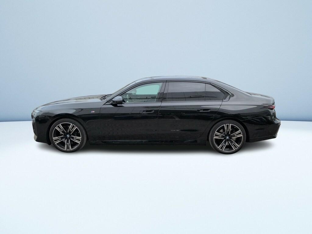 BMW i7 xdrive60 M Sport Pro