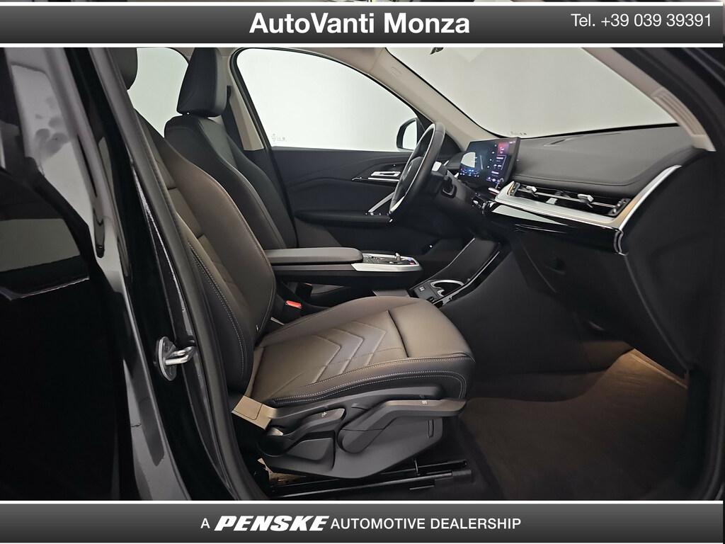 BMW iX1 edrive 20 X-Line