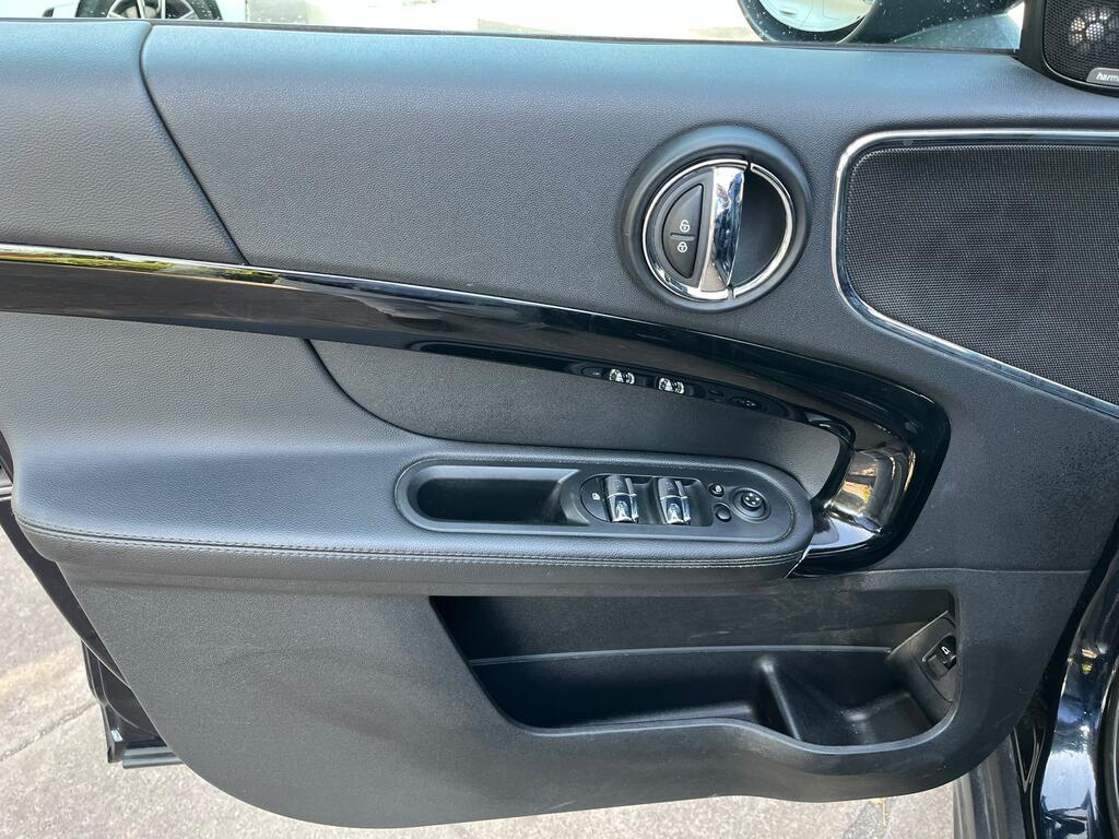 Mini Mini Countryman 2.0 JCW JCW auto