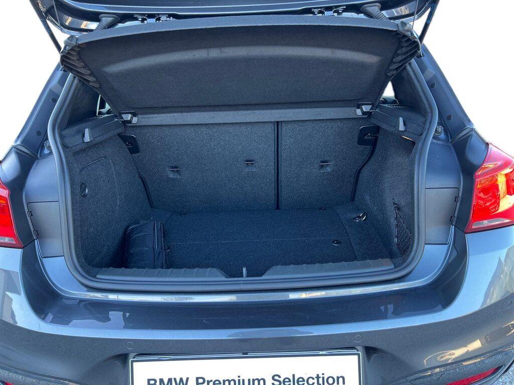 BMW Serie 1 116d Msport 5p