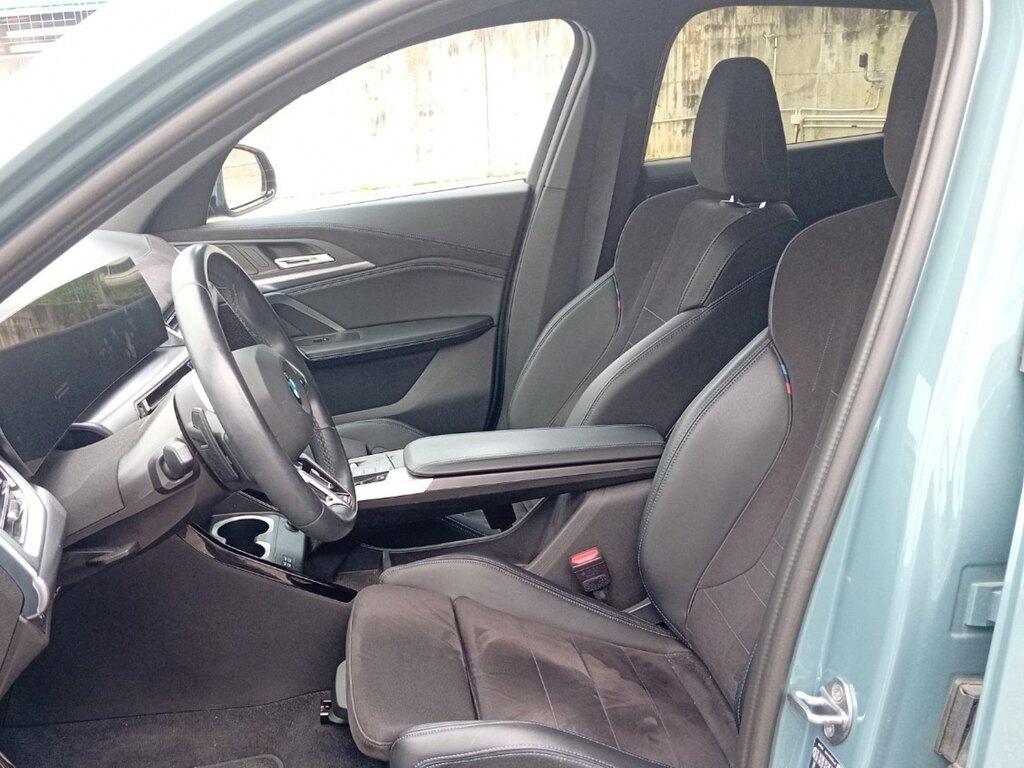 BMW X2 sdrive 18d MSport auto