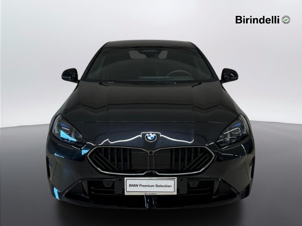 BMW Serie 2 218d Gran Coupe MSport Pro auto