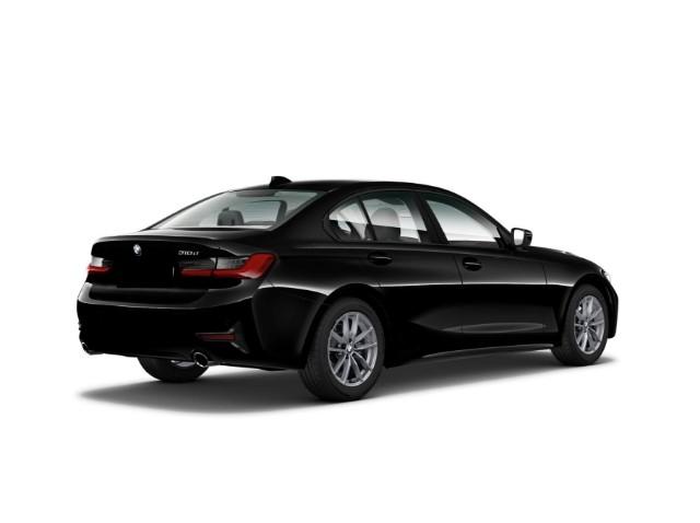 BMW Serie 3 318d Business Advantage auto