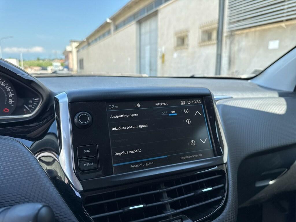 Peugeot 208 1.5 bluehdi GT Line s&s 100cv 5p 5marce