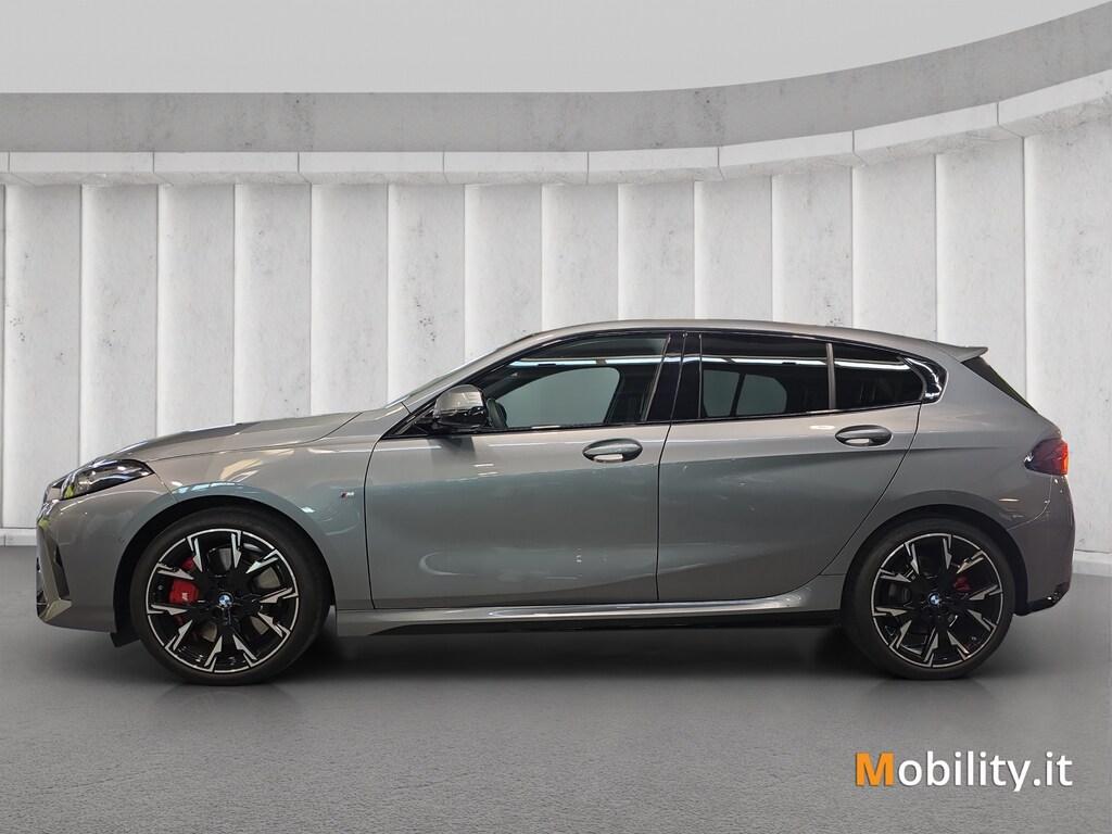 BMW Serie 1 118d MSport Pro auto