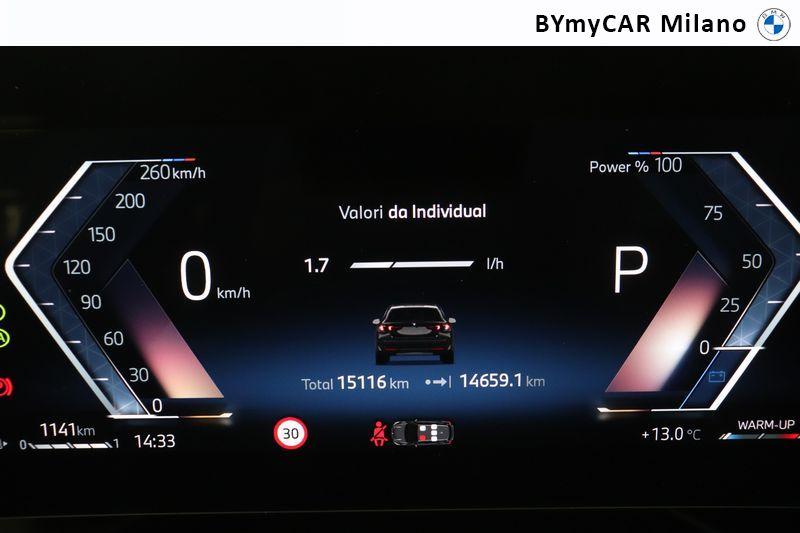 BMW Serie 1 118d MSport Pro auto