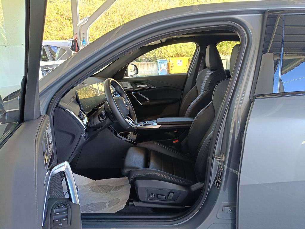 BMW X2 sdrive 18d MSport auto