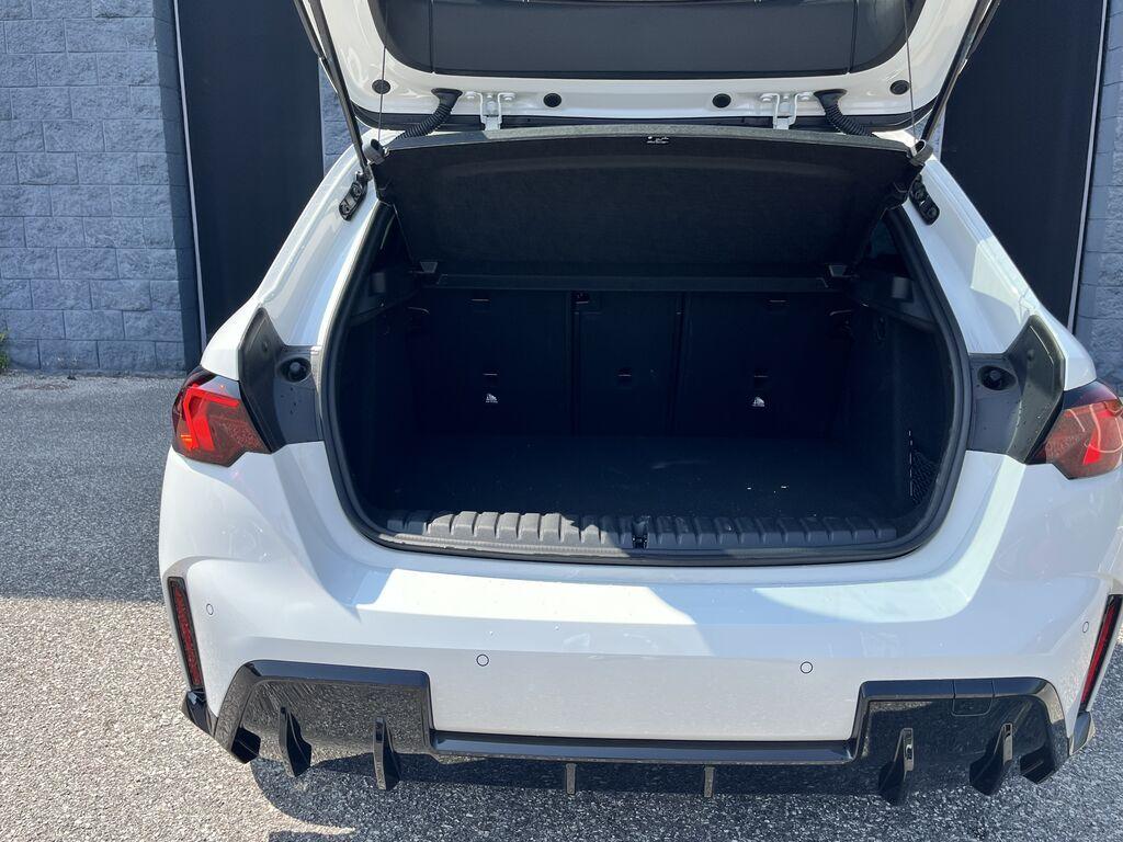 BMW Serie 1 120d 48V MSport Pro auto