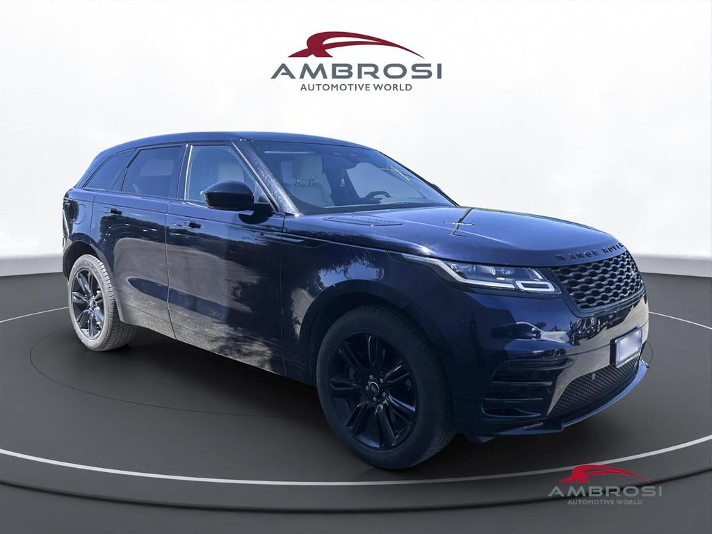 Land Rover Range Rover Velar 2.0d i4 mhev R-Dynamic S 4wd 204cv auto