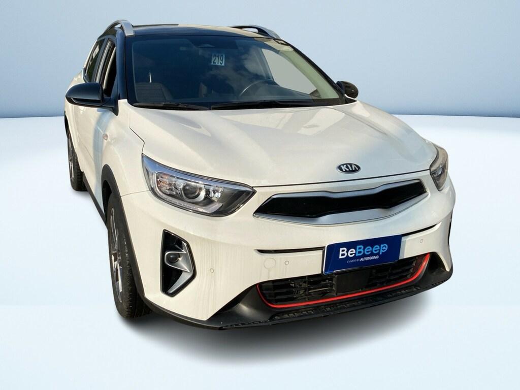 Kia Stonic 1.0 t-gdi mhev GT Line Techno Pack 100cv imt