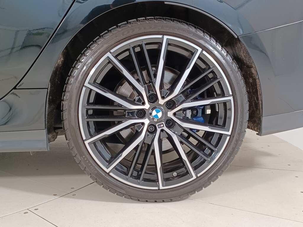 BMW Serie 2 220d Gran Coupe Msport xdrive auto
