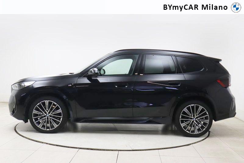 BMW X1 xdrive23d mhev 48V Msport auto