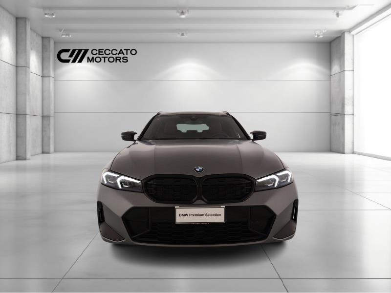BMW Serie 3 M M340d Touring mhev 48V xdrive auto