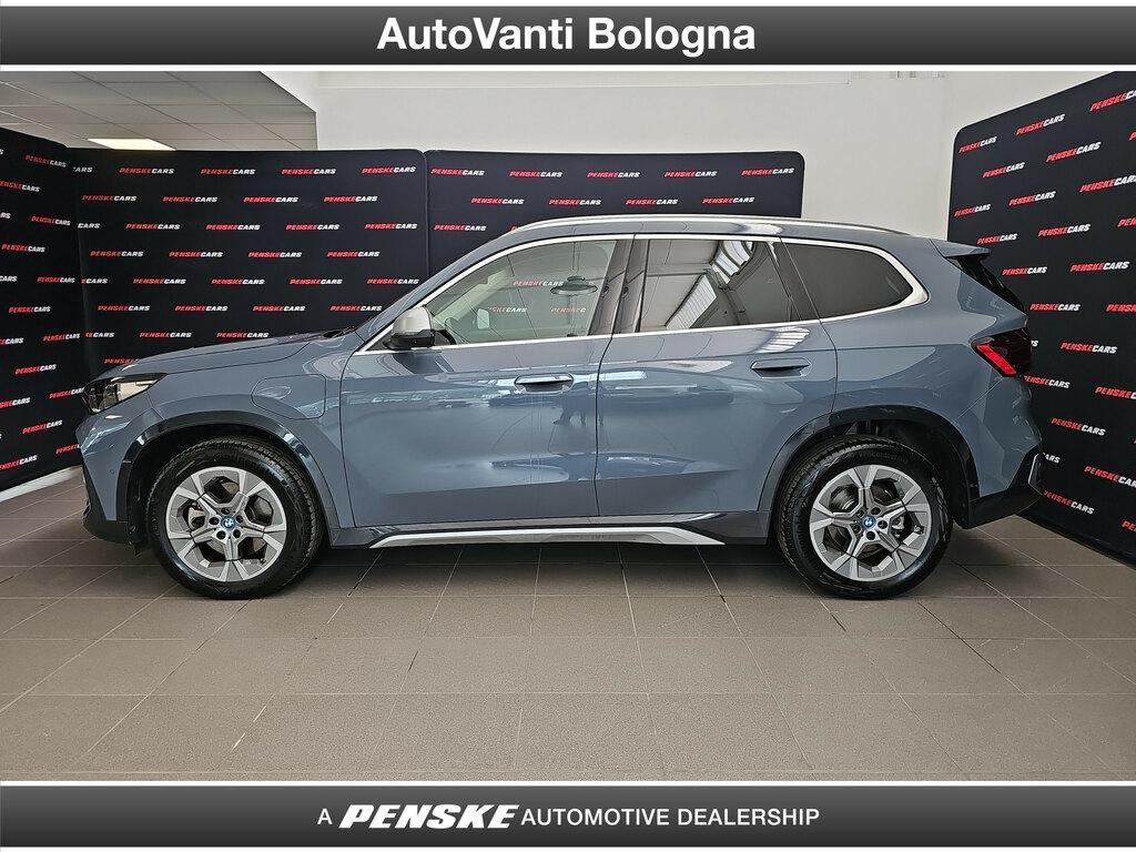 BMW X1 25e xdrive X-Line auto