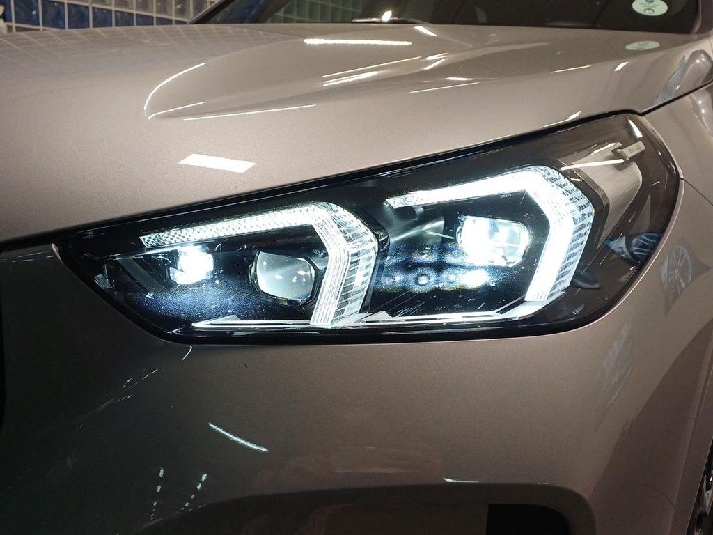BMW X1 xdrive20d mhev 48V Msport auto